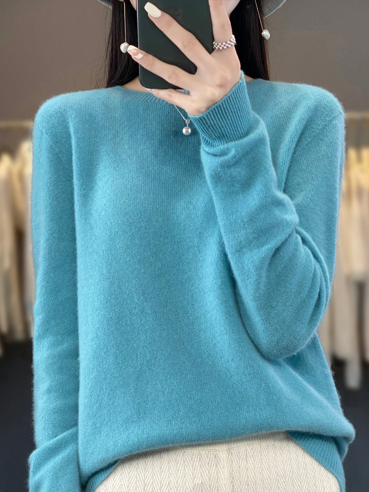 Hazel | Jumper — Elina Dublin