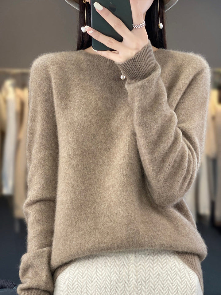 Hazel | Jumper — Elina Dublin