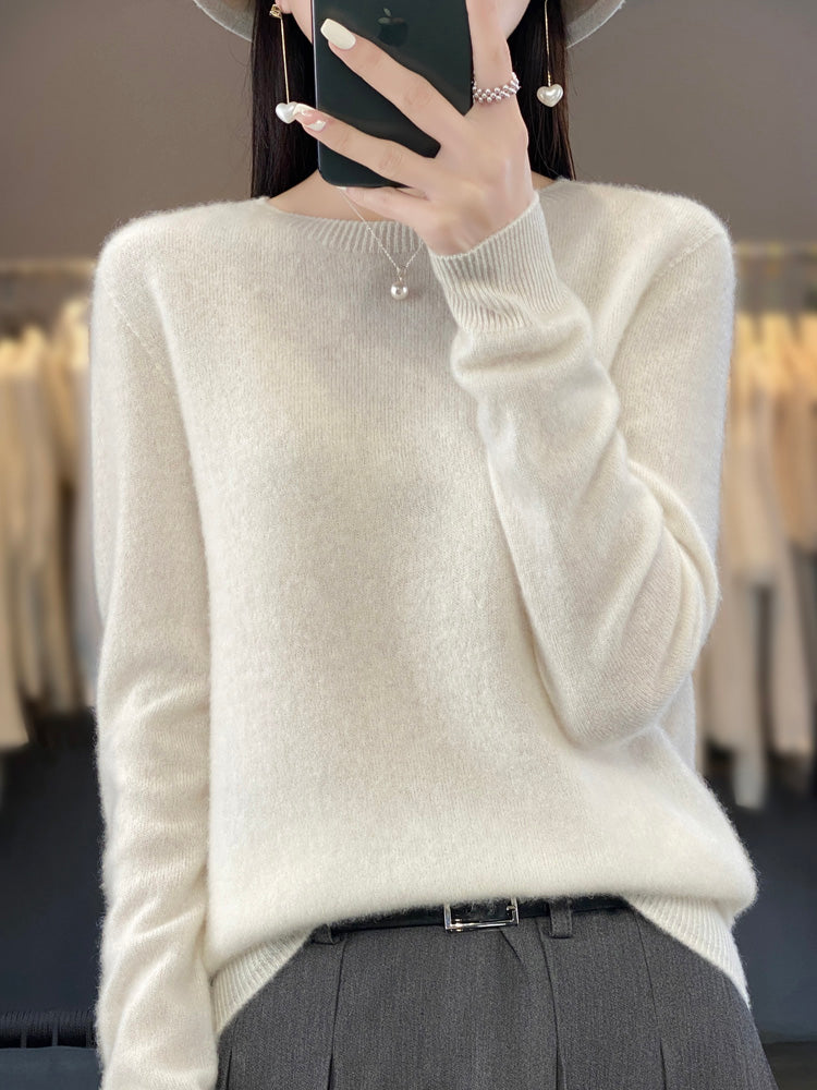 Hazel | Jumper — Elina Dublin