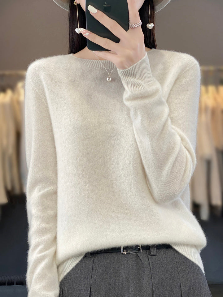 Hazel | Jumper — Elina Dublin
