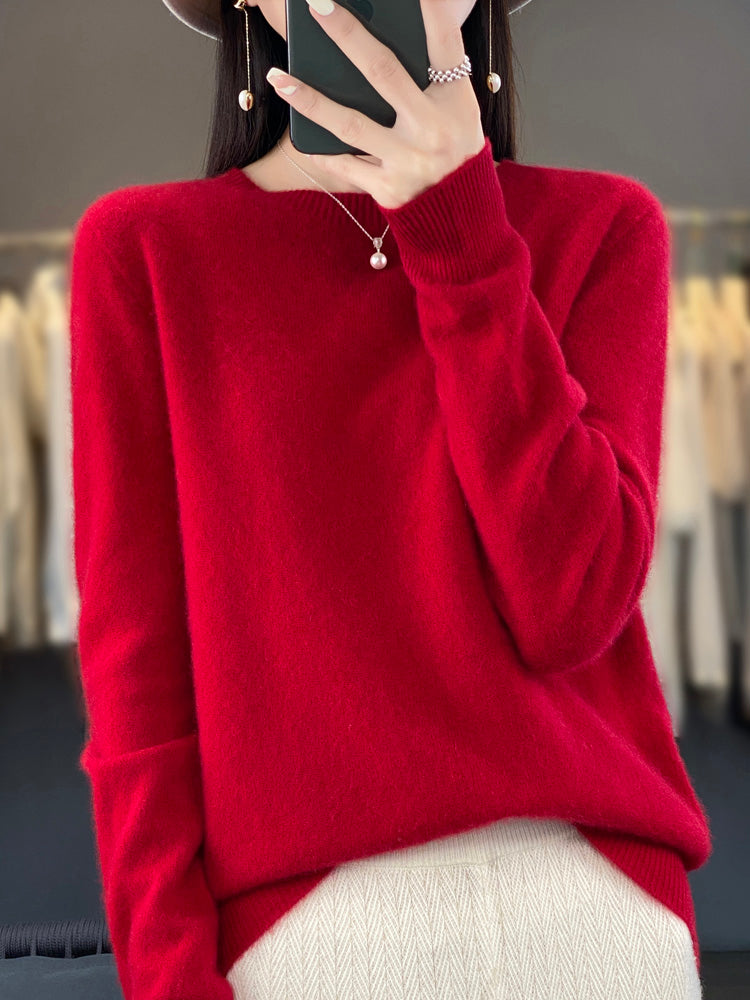 Hazel | Jumper — Elina Dublin