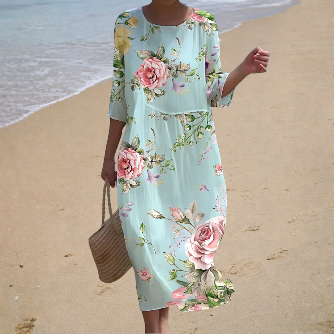 Orla | Dress — Elina Dublin