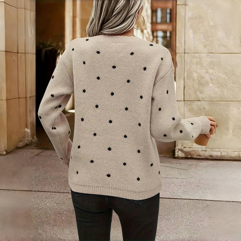 Kayla | Jumper — Elina Dublin