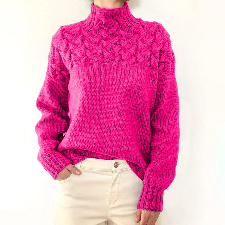 Élise™ – Elegant Warmth for Every Day | Elina Dublin
