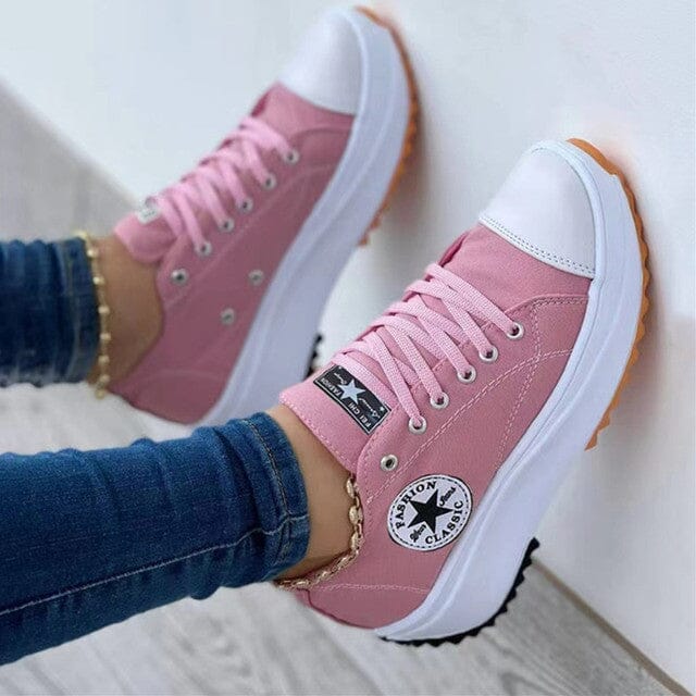 Nessa | Trainers — Elina Dublin