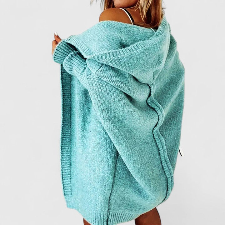 Amber | Cardigan — Elina Dublin
