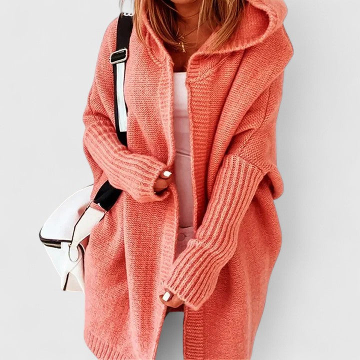 Amber | Cardigan — Elina Dublin
