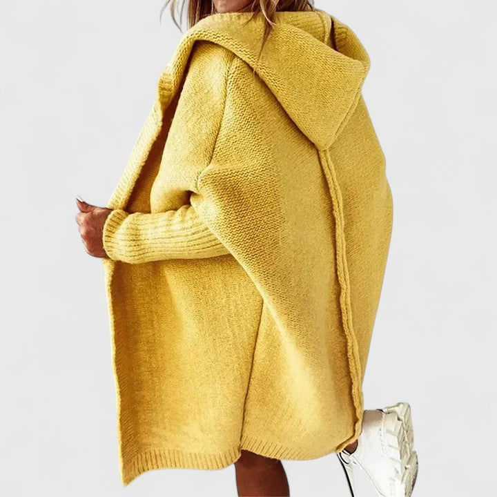 Amber | Cardigan — Elina Dublin