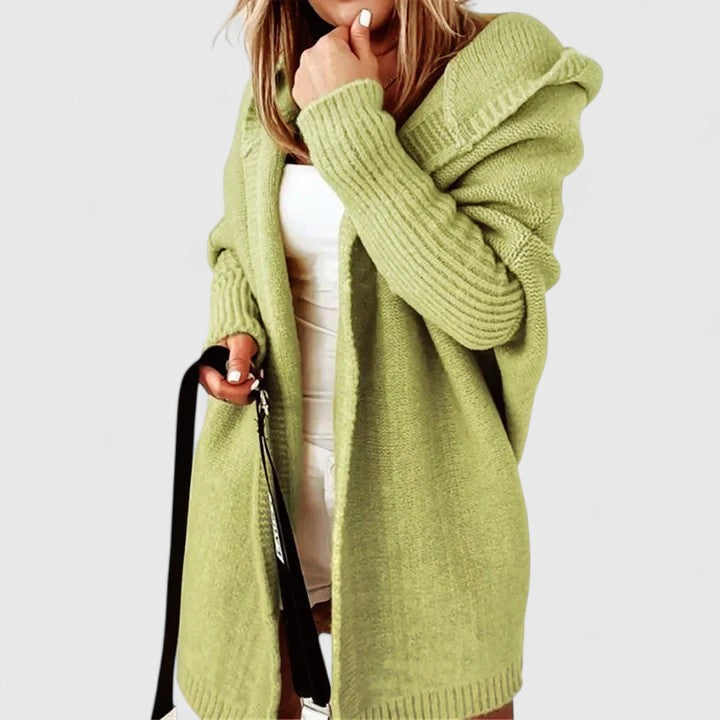 Amber | Cardigan — Elina Dublin