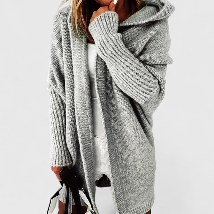 Amber | Cardigan — Elina Dublin