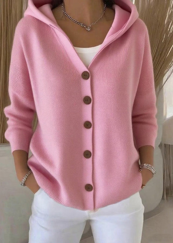 Zoey | Elegant Cardigan | Elina Dublin