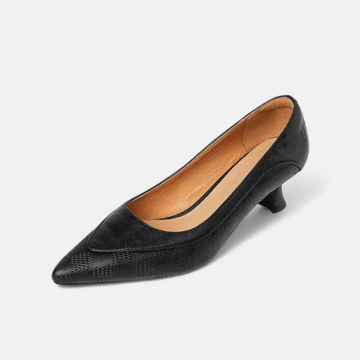 Caroline | Heels — Elina Dublin