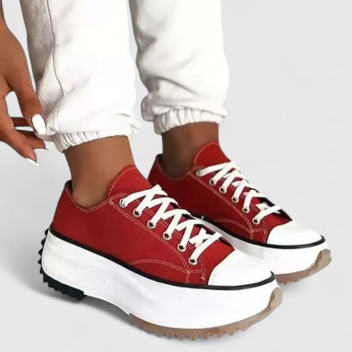 Rowan | Trainers — Elina Dublin