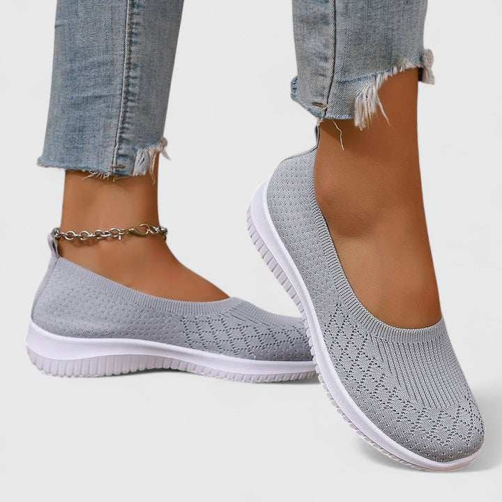 Mary | Shoes — Elina Dublin