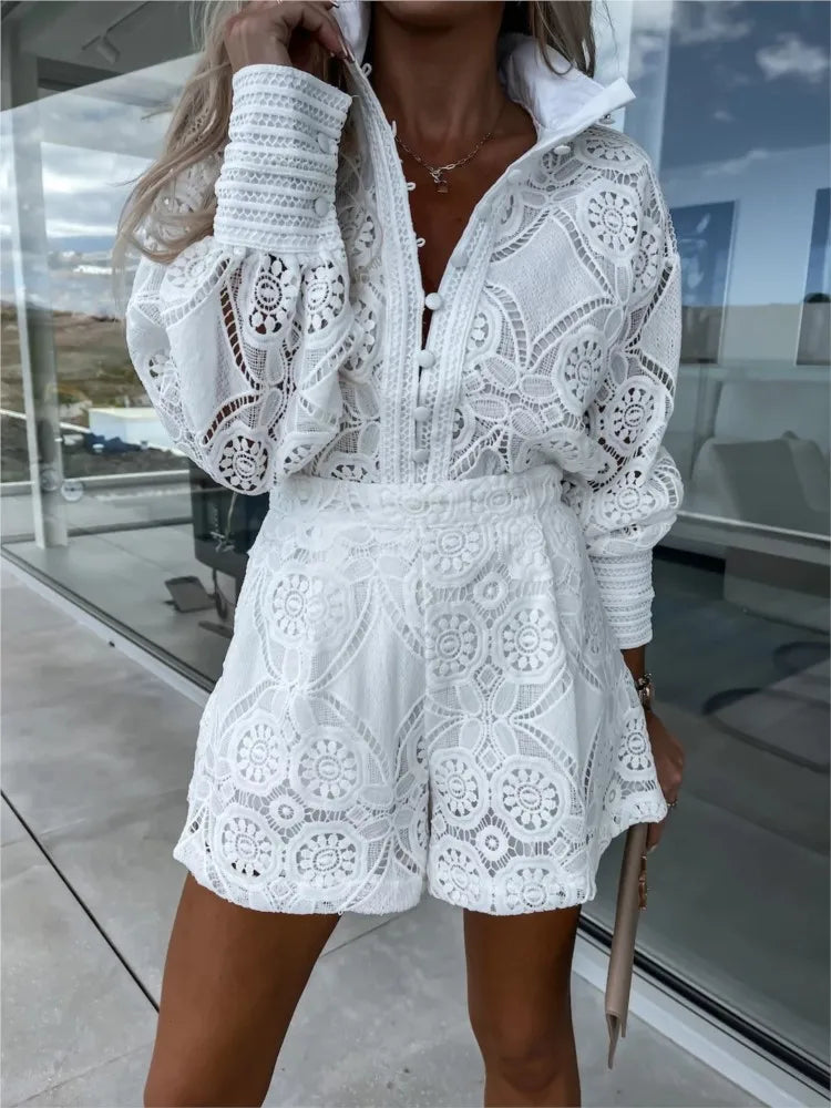 Erin | Co-ord Set — Elina Dublin