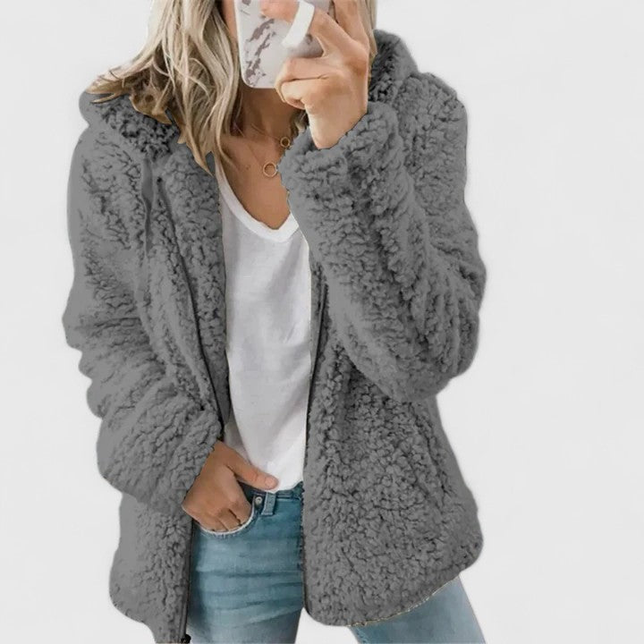 Victoria | Jacket — Elina Dublin