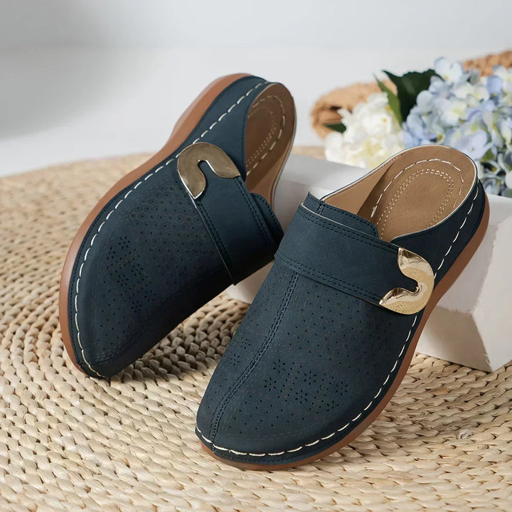 Jennifer | Sandals — Elina Dublin