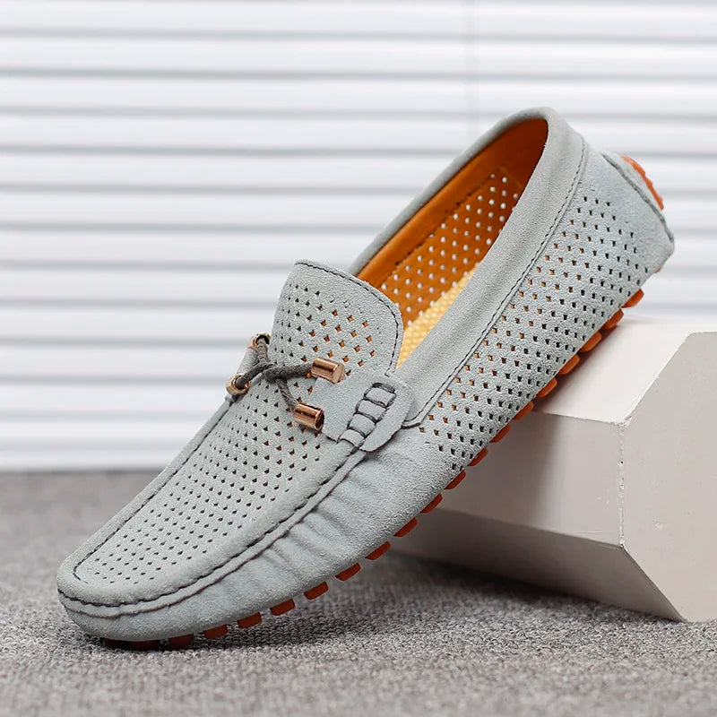 Aoife | Loafers — Elina Dublin