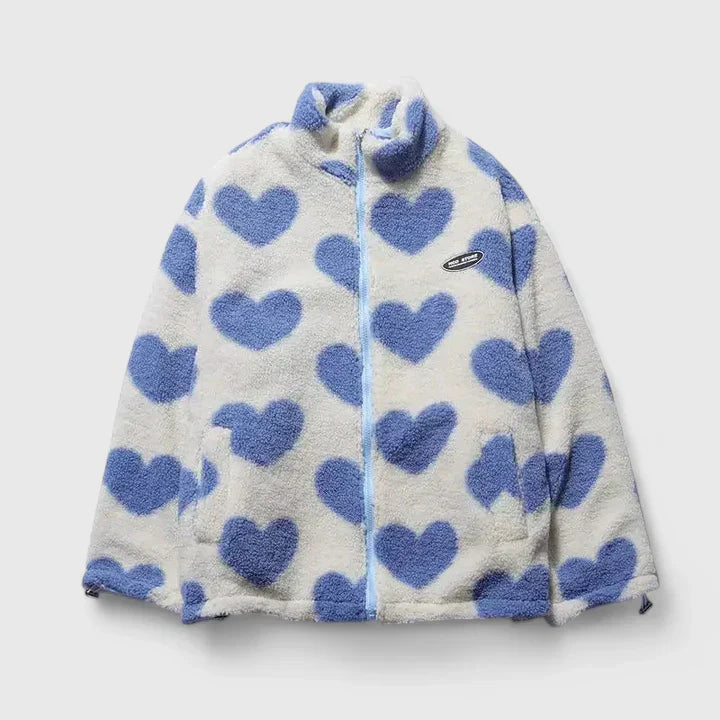 Iris | Jacket — Elina Dublin