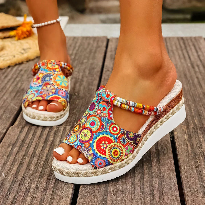 Eimear | Sandals — Elina Dublin
