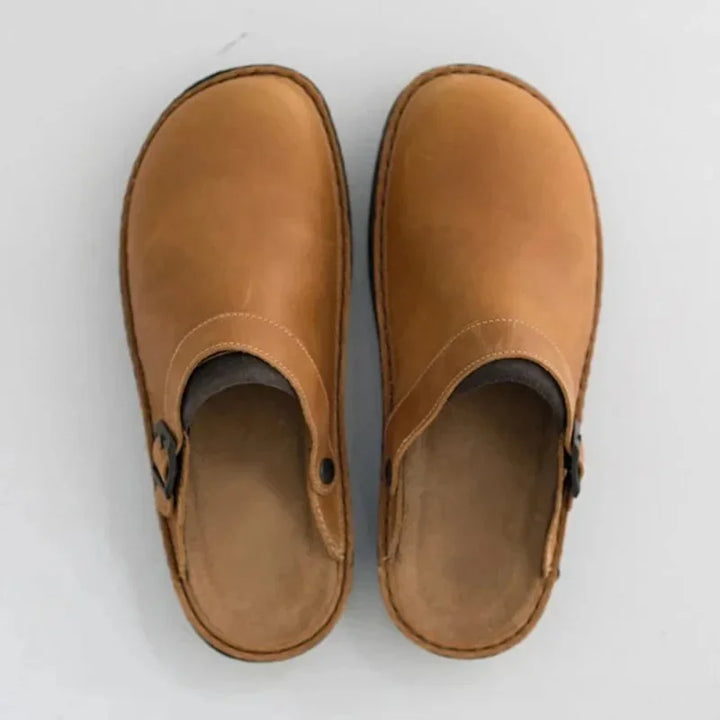 Fiona | Shoes — Elina Dublin