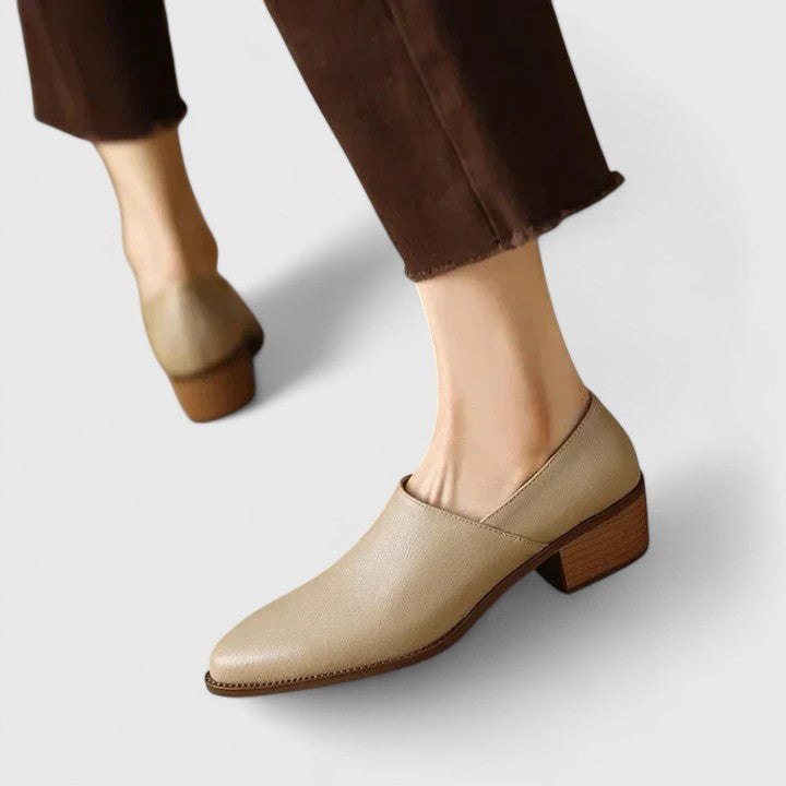 Marie | Shoes — Elina Dublin