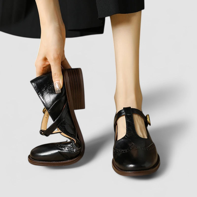 Clodagh | Shoes — Elina Dublin