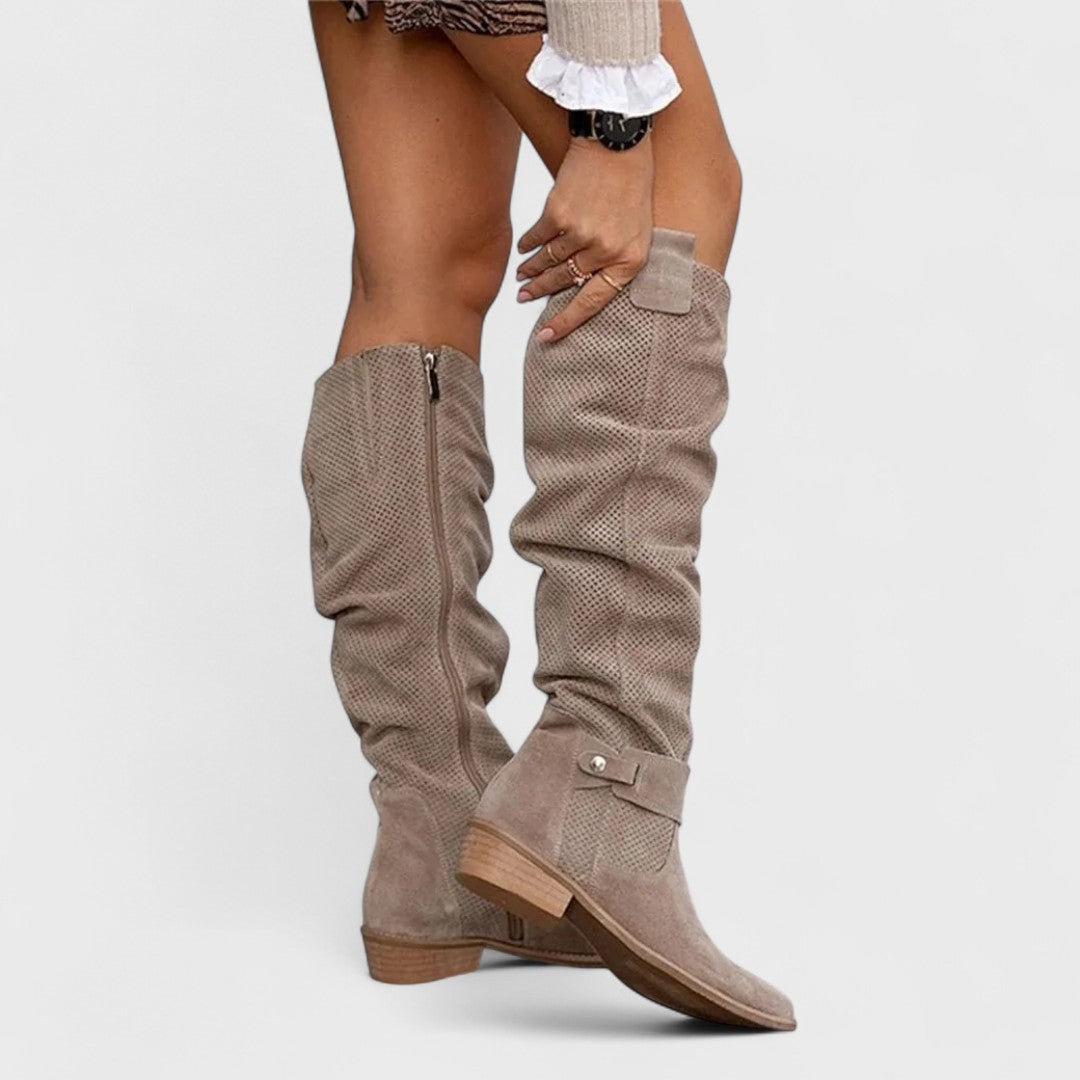 Kara | Boots — Elina Dublin