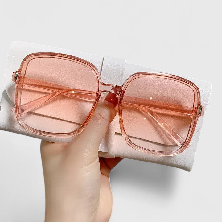 Ruby | Sunglasses — Elina Dublin