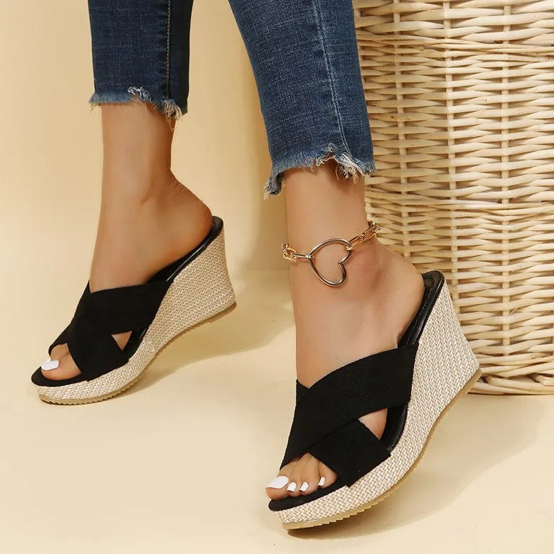 Ava | Sandals — Elina Dublin