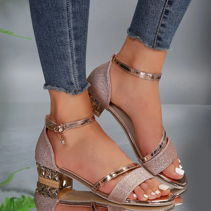 Rebecca | Sandals — Elina Dublin