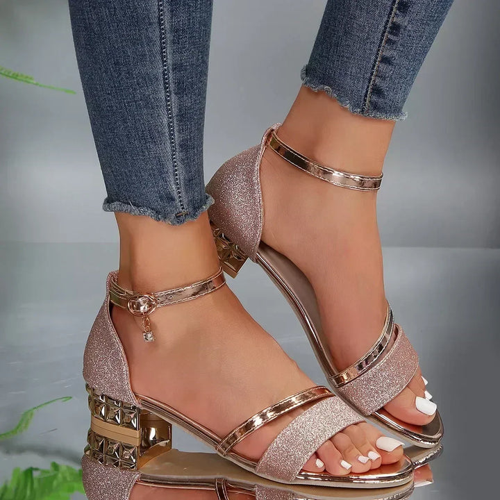 Florence | Sandals — Elina Dublin