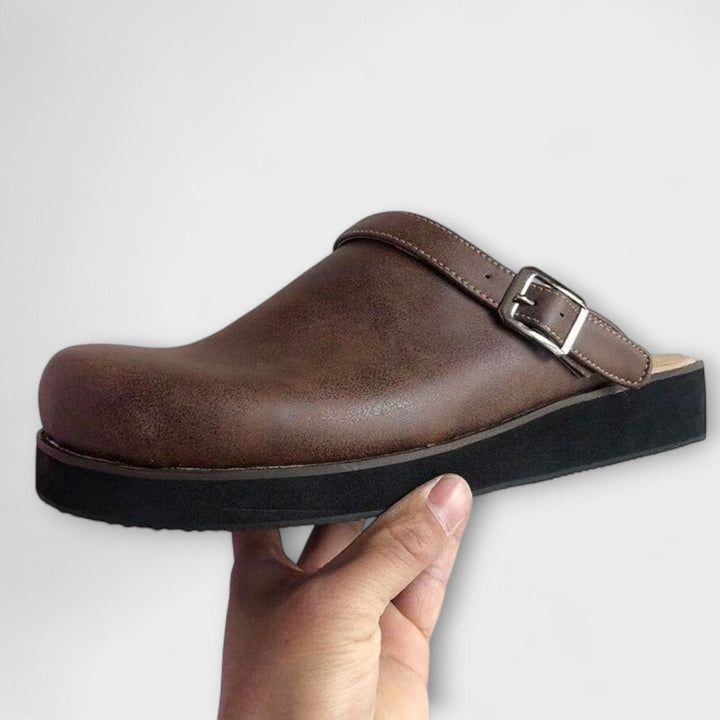 Grace | Shoes — Elina Dublin