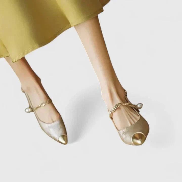 Grace | Heels — Elina Dublin