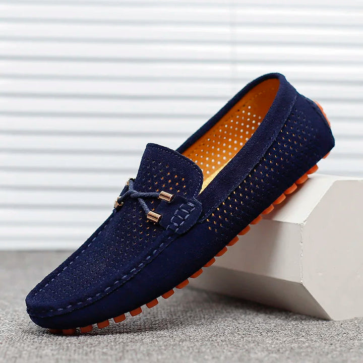 Aoife | Loafers — Elina Dublin