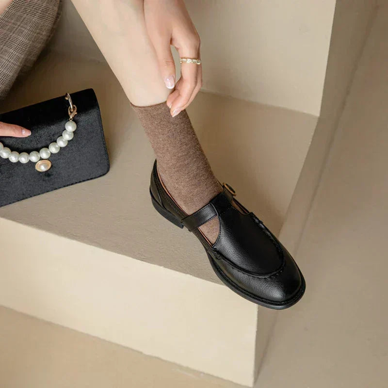 Käthe – Retro Shoes | Elina Dublin