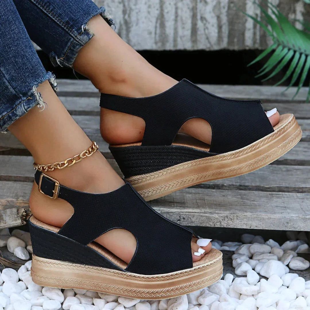 Joy | Sandals — Elina Dublin