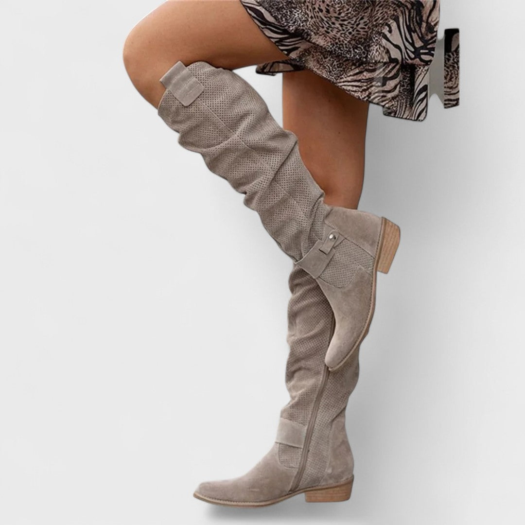 Kara | Boots — Elina Dublin