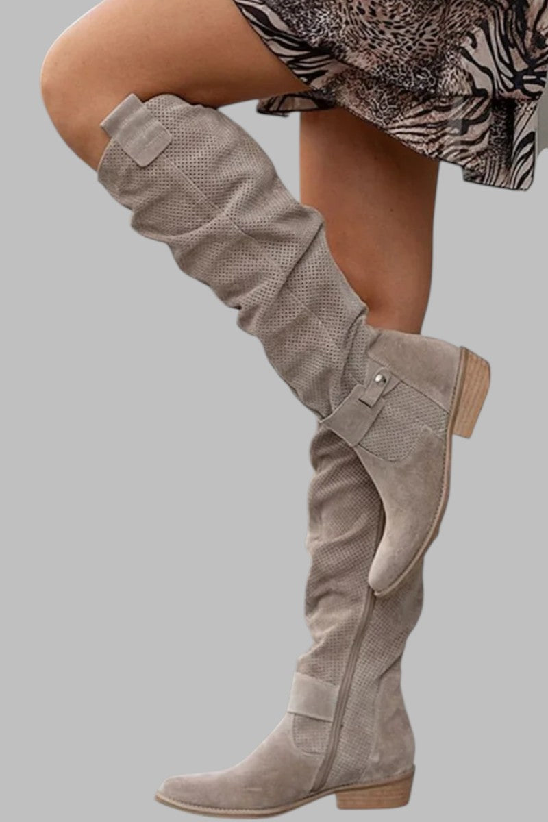 Moira | Boots — Elina Dublin