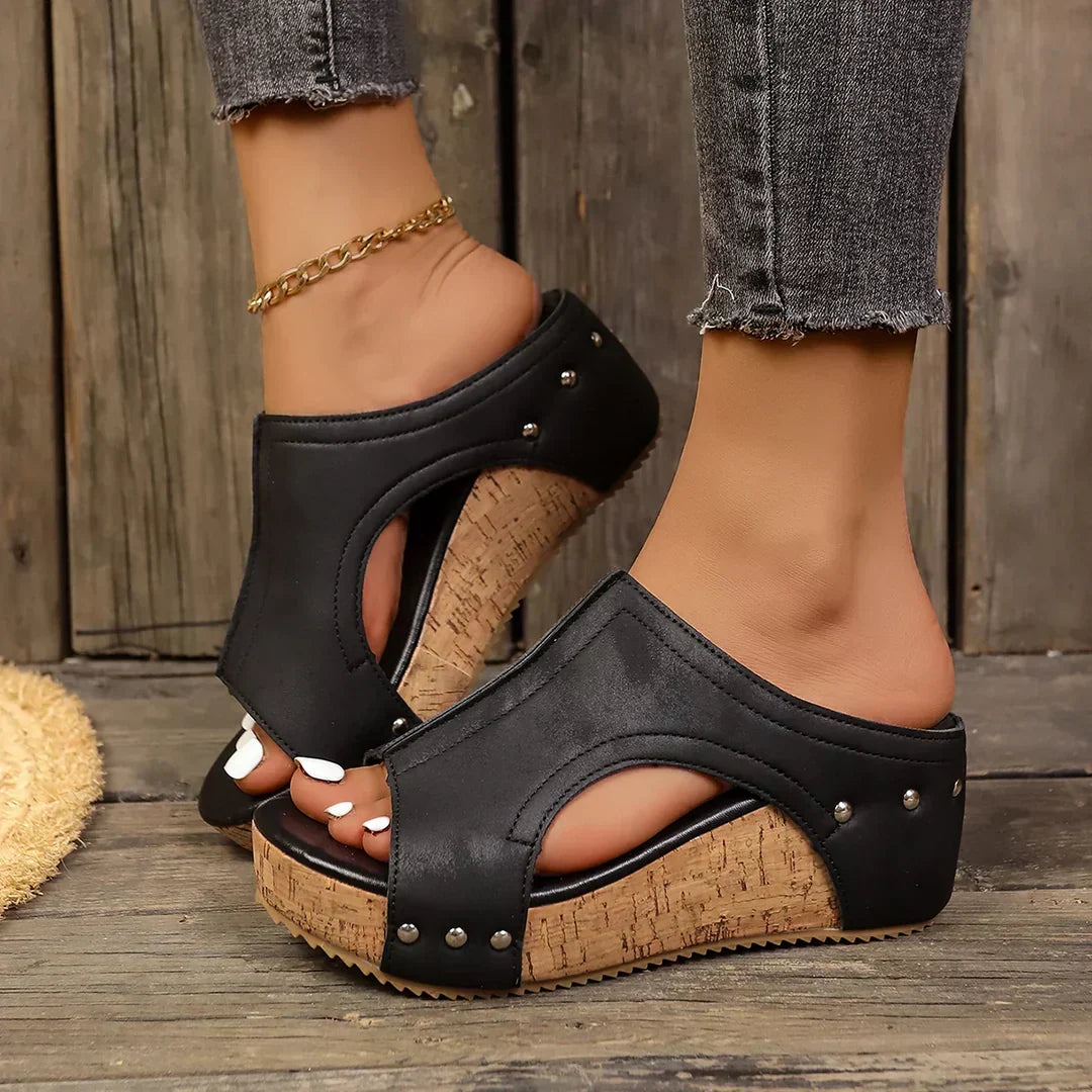 Ella | Shoes — Elina Dublin