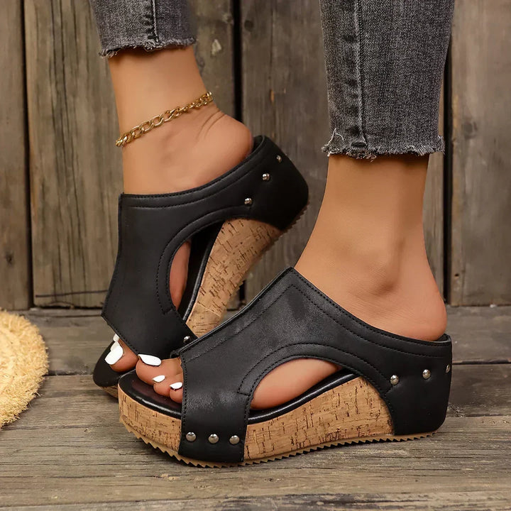Ella | Shoes — Elina Dublin