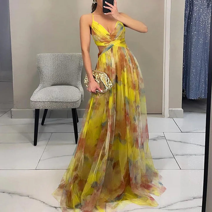 Leah | Dress — Elina Dublin