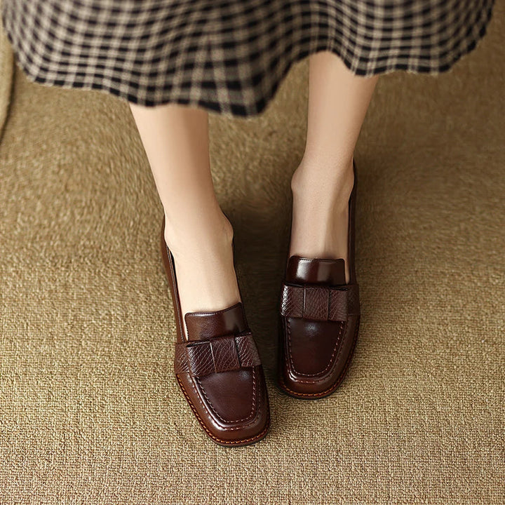 Harriet | Loafers — Elina Dublin