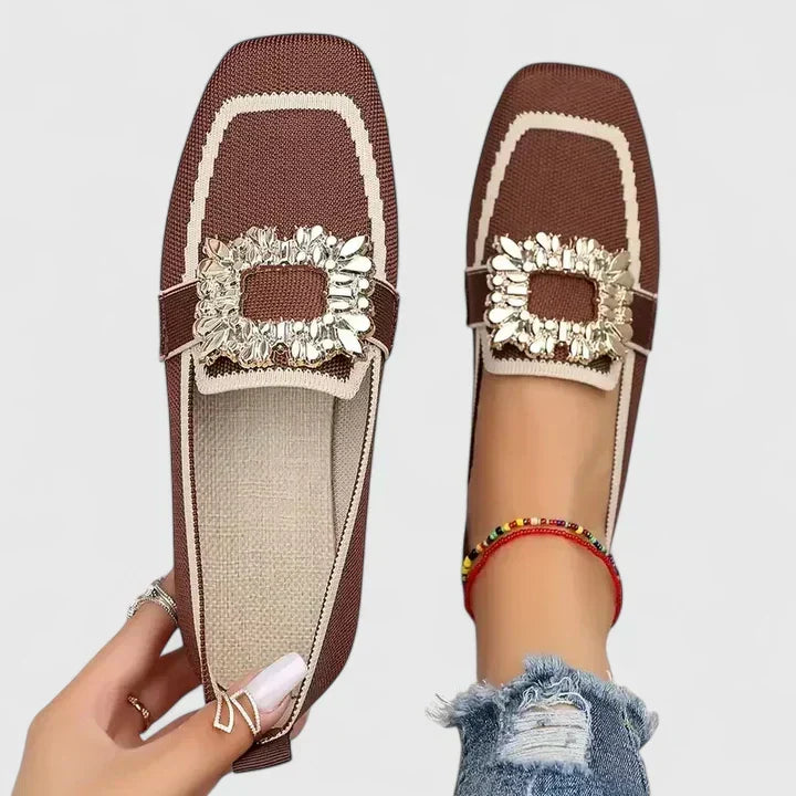 Orla | Slippers — Elina Dublin