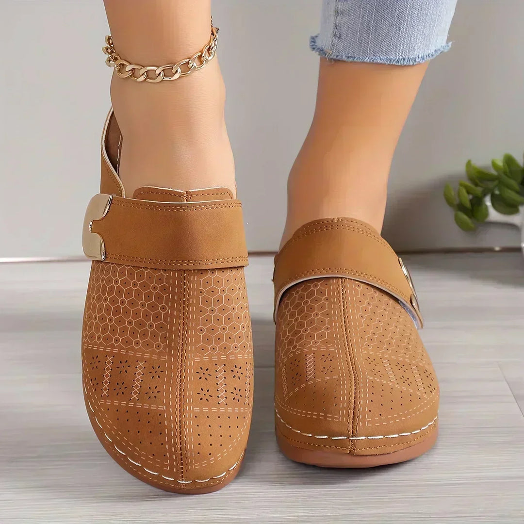 Jennifer | Sandals — Elina Dublin