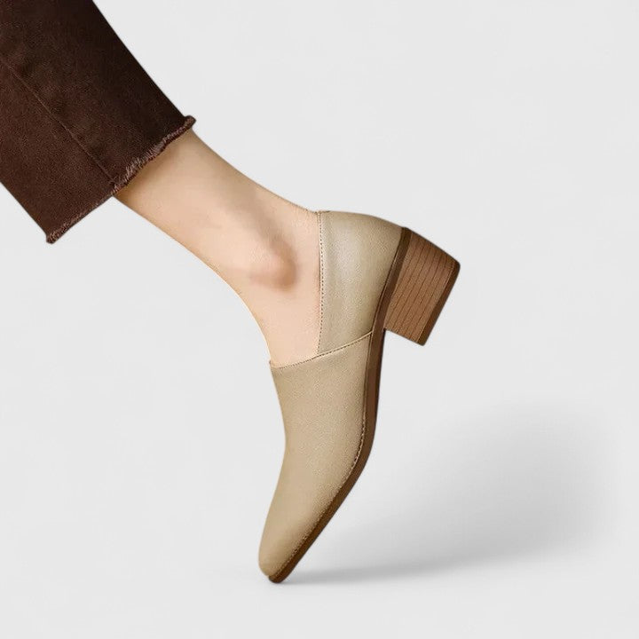 Marie | Shoes — Elina Dublin