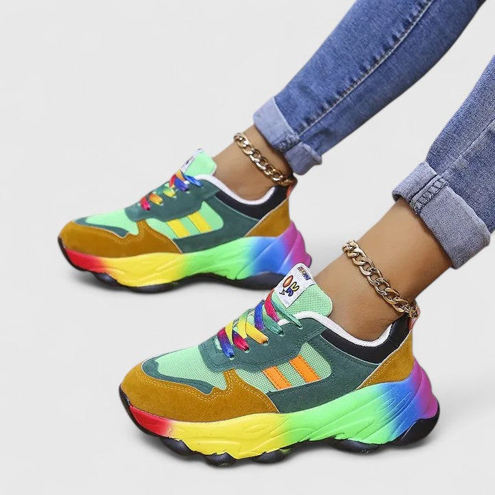 Ruth | Shoes — Elina Dublin