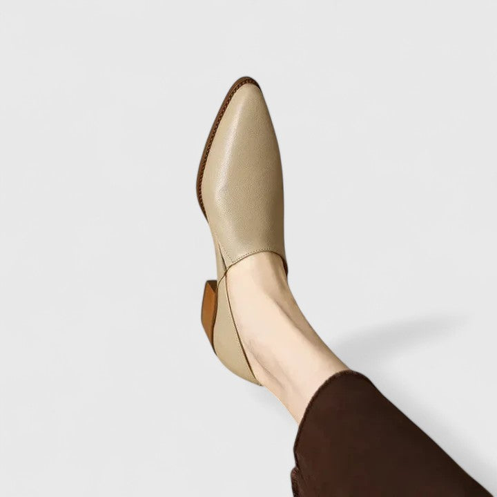 Marie | Shoes — Elina Dublin