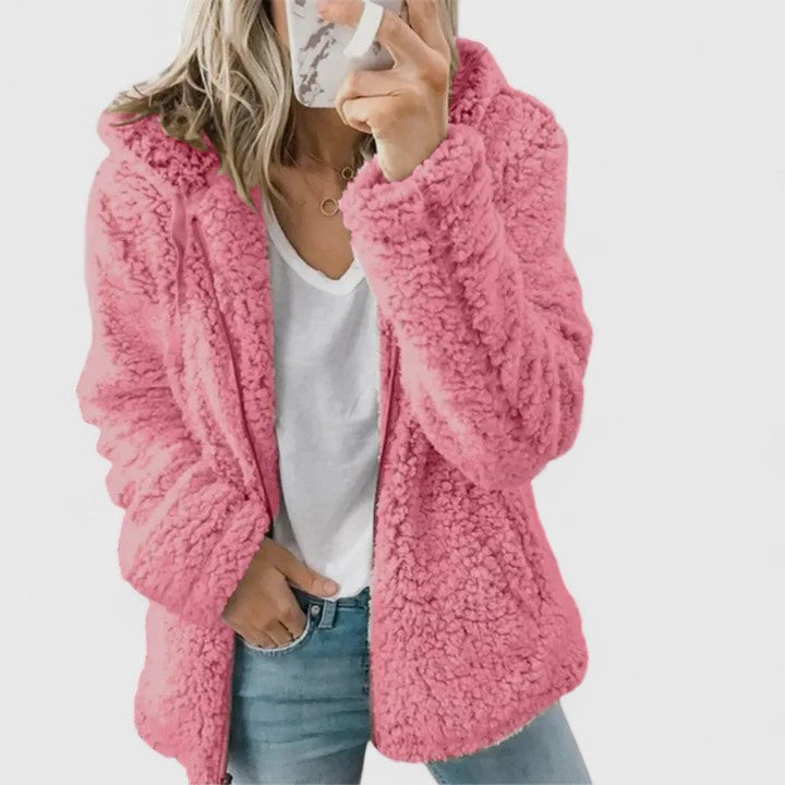 Victoria | Jacket — Elina Dublin