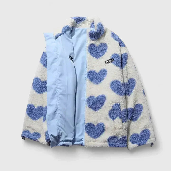 Iris | Jacket — Elina Dublin